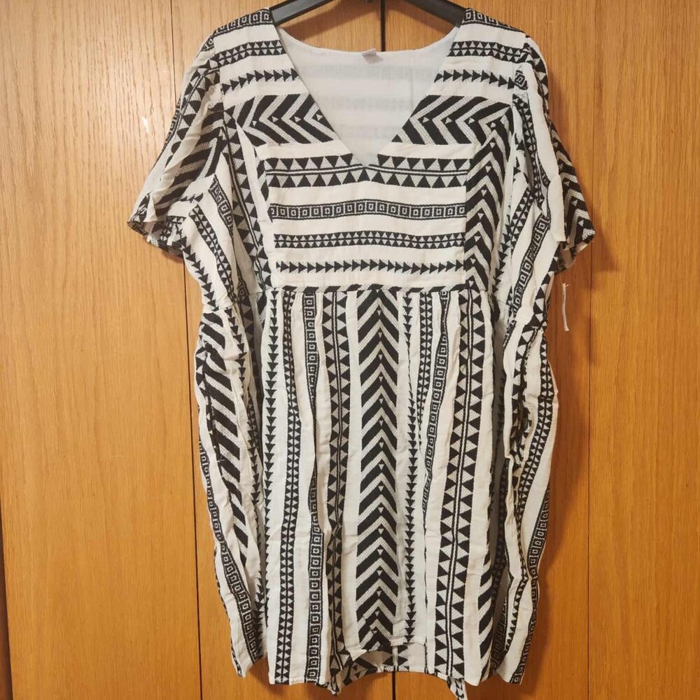 Mini Dress from Old Navy